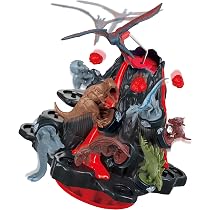 Amazon.co.jp: エポック社(EPOCH) ジュラシックワールド(JURASSIC