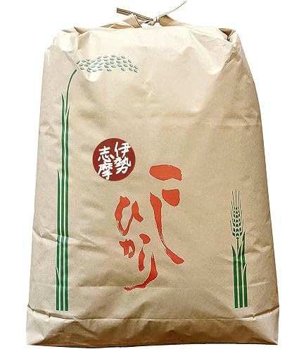 Amazon.co.jp: 新米 お米30キロ 令和6年産 茨城県産 コシヒカリ 玄米 