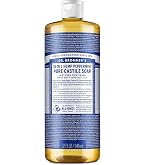 ドクターブロナー マジックソープ PE 946ml ミント
