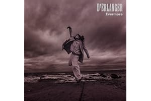 Evermore [通常盤CD] - D’ERLANGER (特典なし)