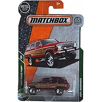 ミニカー　マッチボックス　72 スタンダード　ジープ Matchbox 72 Jeep | eBay