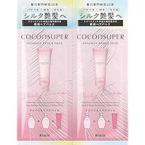 ココンシュペール　スリーク　お試し　シャンプートリートメント　５セット Amazon | ココンシュペール スリーク&リッチ シャンプー