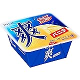 ロッテ 爽 バニラ 190ml×18袋