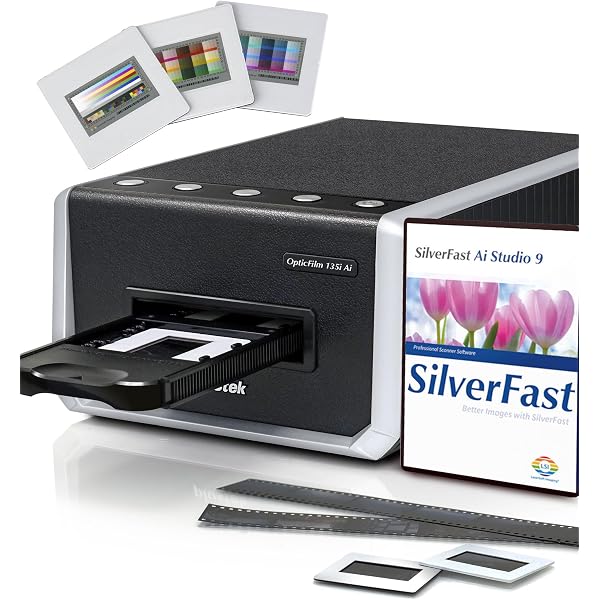 Amazon.co.jp: SilverFast 9 Archive Suite フィルム写真のデジタル化