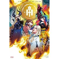 【裁断済み】イモータルx-men、他　計4冊セット イモータルX-MEN Vol.1:不滅 (ShoPro Books) | キーロン・ギレン
