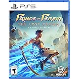 Prince of Persia The Lost Crown (輸入版:北米) - PS5
