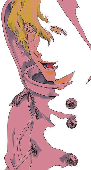 2026年夏アニメ - グレミィ・トゥミュー
