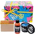 (ラッシュ) LUSH All the Best オール ザ ベスト ギフトセット ショップバッグ付き