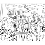 ゴブリンスレイヤー Android(960×800)待ち受け ゴブリンスレイヤー,受付嬢,牛飼娘 ゴブリンスレイヤー Android(960×800)待ち受け ゴブリンスレイヤー,受付嬢,牛飼娘