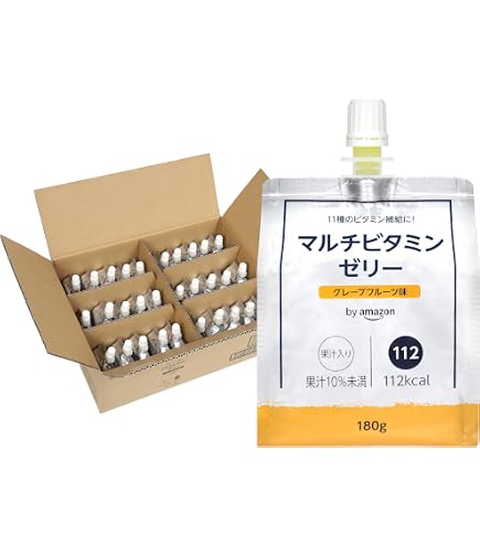 quick aid(クイックエイド) マルチビタミン 180g×30袋 グレープフルーツ味