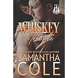 Whiskey Tribute: A Best Friend's Widow, Friends-to-Lovers Romance (Trident Security Book 7)