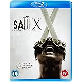 Saw X [Blu-ray]