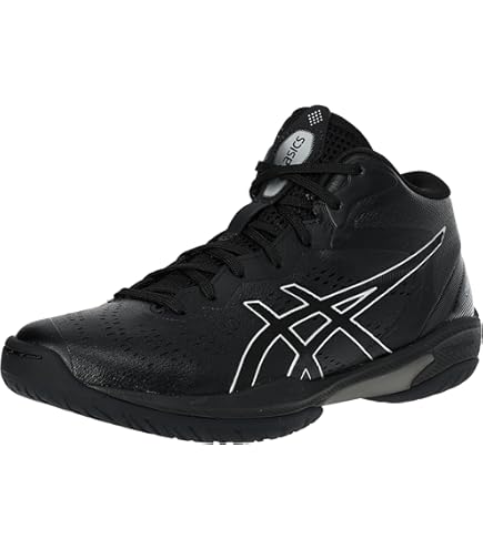 Amazon.co.jp: アシックス（ASICS） バスケ シューズ バッシュ 白