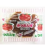 Amazon.co.jp: 港常 自然あんずボー5本入×20個 : 食品・飲料・お酒