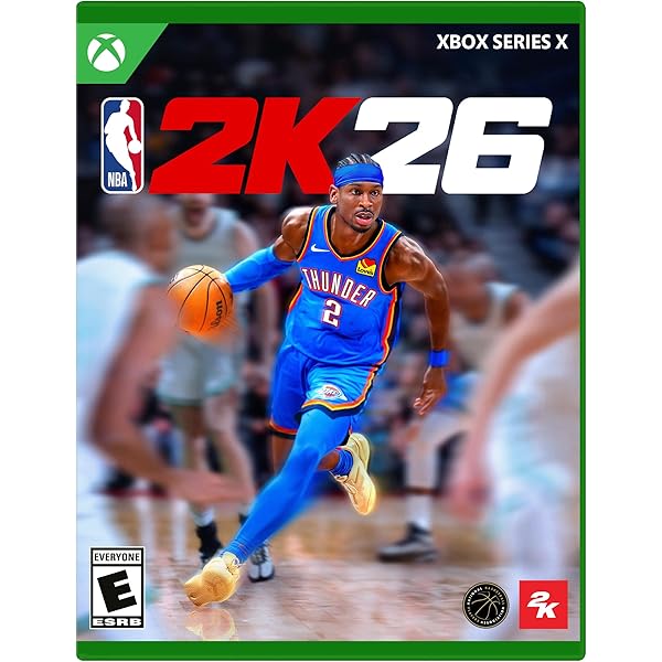 Amazon.co.jp: EA Sports FC 26 (輸入版:北米) - Xbox Series X : ゲーム
