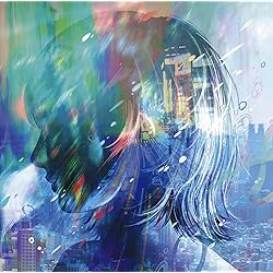 Amazon.co.jp: ミカヅキの航海(初回生産限定盤A)(Blu-ray Disc付