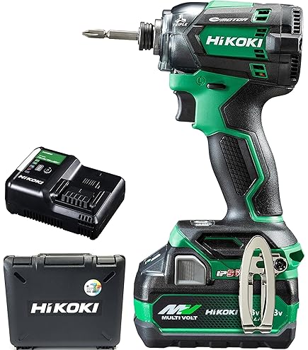 Amazon | HILTI ヒルティ 充電式インパクトドライバー SID 2-A12 