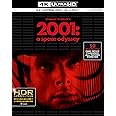 2001年宇宙の旅 日本語吹替音声追加収録版 4K ULTRA HD& Blu-ray (3枚組)