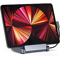 ✅️人気商品✅️Satechi USB-C スタンドハブ 811Nrj67MSL._AC_UL210_SR210,