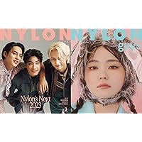 Amazon.co.jp: HIGHSNOBIETY JAPAN ISSUE13++ HOSHI 【表紙：HOSHI