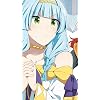 真の聖女である私は追放されました。だからこの国はもう終わりです エリアーヌ XFVGA(480×854)壁紙