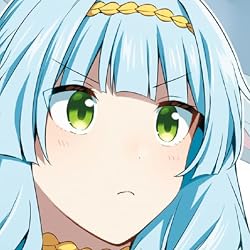 真の聖女である私は追放されました。だからこの国はもう終わりですの人気壁紙画像 エリアーヌ
