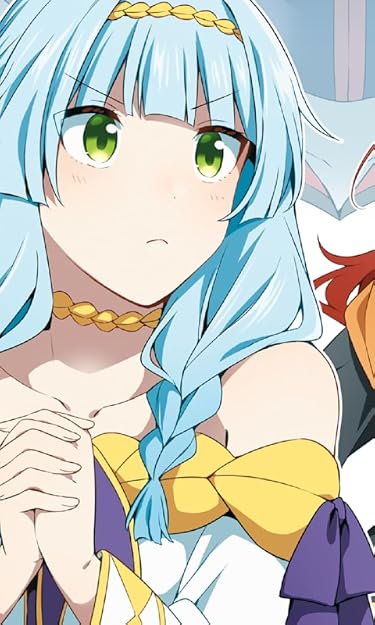 真の聖女である私は追放されました。だからこの国はもう終わりです  iPhone/Androidスマホ壁紙(480×800)-1 - エリアーヌ