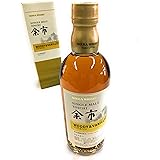 ニッカ シングルモルト余市 ウッディ＆バニラ Nikka Japanese Single Malt Whiskey Yoichi 500ml