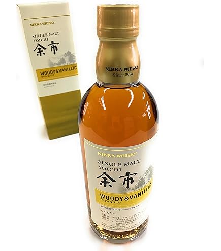 Amazon.co.jp: 未開栓NIKKA ニッカ 余市 10年 シングルモルト 旧