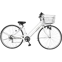 Amazon.co.jp 売れ筋ランキング: シティー・ファミリーサイクル の中で 