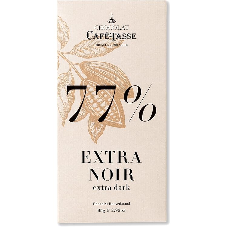 Amazon.co.jp: CAFE TASSE(カフェタッセ) 紅茶アールグレイビター