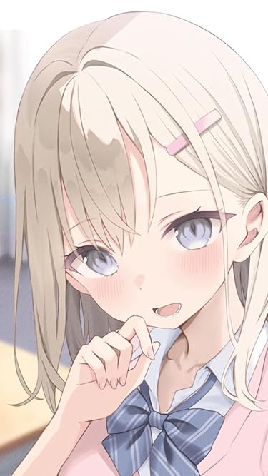 家事代行のアルバイトを始めたら学園一の美少女の家族に気に入られちゃいました。  iPhone/Androidスマホ壁紙(720×1280)-1 - 東條綾香