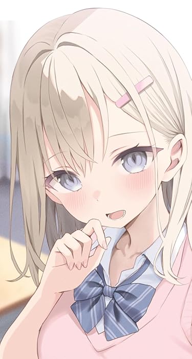 家事代行のアルバイトを始めたら学園一の美少女の家族に気に入られちゃいました。  iPhone/Androidスマホ壁紙(744×1392)-1 - 東條綾香