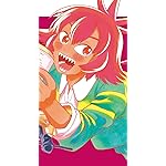 これ描いて死ね iPhoneSE/5s/5c/5 壁紙 視差効果 森咲 麗（もりさき うらら）