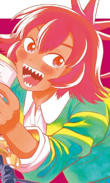 アニメ化決定作品 - 森咲 麗（もりさき うらら）