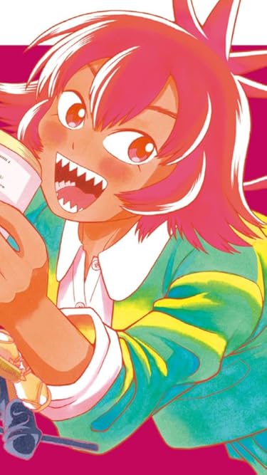 これ描いて死ね  iPhone/Androidスマホ壁紙(480×854)-1 - 森咲 麗（もりさき うらら）