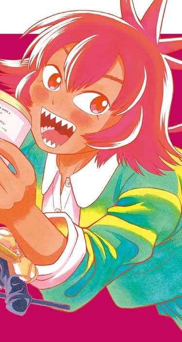 アニメ化決定作品 - 森咲 麗（もりさき うらら）