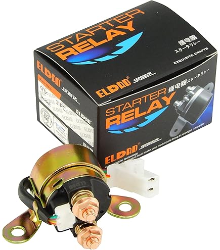 HK 強力! 社外品 GN250 セルモーター 新品 送料無料 ボルティ