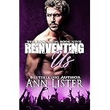 Reinventing Us (The Rock Gods Book 9)