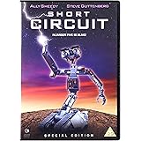 Short Circuit [DVD] [Import]