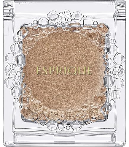 Amazon.co.jp: ESPRIQUE エスプリーク アイカラー ケース N : ビューティー