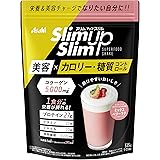 スリムアップスリム 乳酸菌+スーパーフードシェイク ミックスベリーラテ 315g