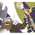 ダンジョンに出会いを求めるのは間違っているだろうか HD(1440×1280) ガレス・ランドロック,フィン・ディムナ ダンジョンに出会いを求めるのは間違っているだろうか HD(1440×1280) ガレス・ランドロック,フィン・ディムナ