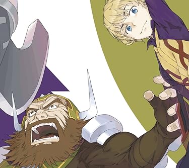 アプリゲームとコラボしたことのあるアニメや芸能人 - ガレス・ランドロック,フィン・ディムナ