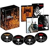ラース・フォン・トリアー「ヨーロッパ三部作/The Europa Trilogy」Blu-ray BOX Ⅰ 【完全初回生産限定 特装アウターボックス仕様】[Blu-ray]