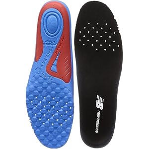 [ニューバランス] カップインソール RCP150