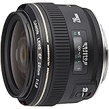 Canon 単焦点レンズ EF28mm F1.8 USM フルサイズ対応