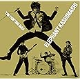 All Time Best Album THE FIGHTING MAN(初回限定盤)(DVD付)