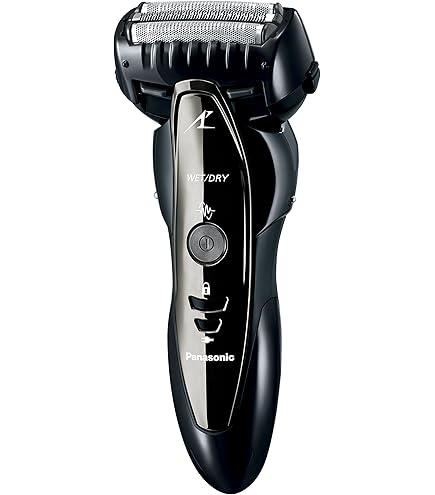 Panasonic 電気シェーバー 3枚刃 ES-LS5B-K BLACK パナソニック ラムダッシュ 3 ES-L320W-K [黒] 価格比較 - 価格.com