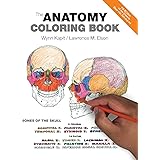 Anatomy Coloring Book, The